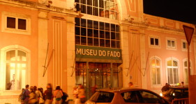 70 Muzeum Fado - Alfama