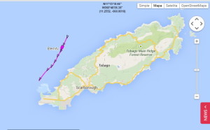 1. 2015-01-15 Marinetraffic - Poz.Eter Tobago